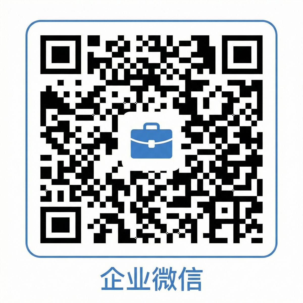 色虎视频商务合作二维码