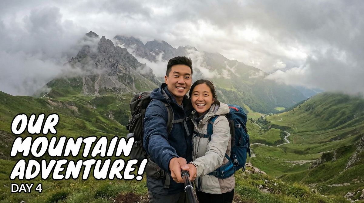 色虎视频-旅行Vlog视频分享