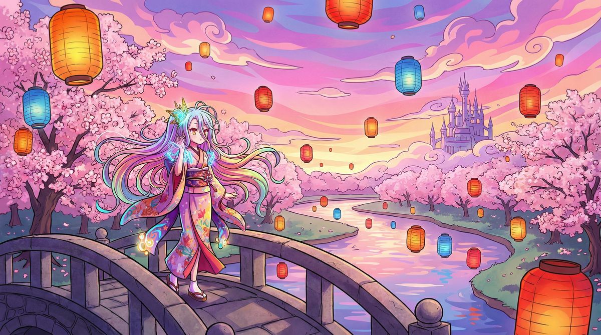 色虎视频-唯美动漫短片视频